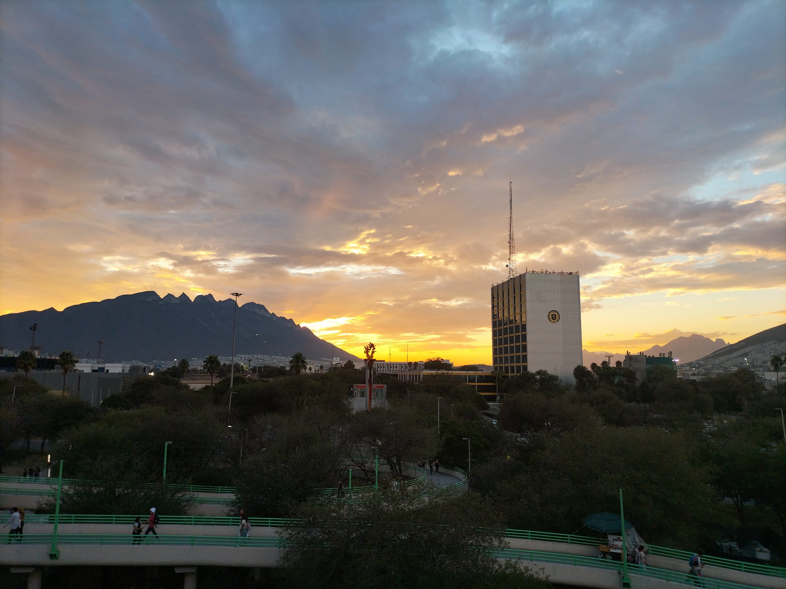 Por octavo año consecutivo la Universidad Autónoma de Nuevo León refrenda su liderazgo en sustentabilidad a nivel nacional e internacional