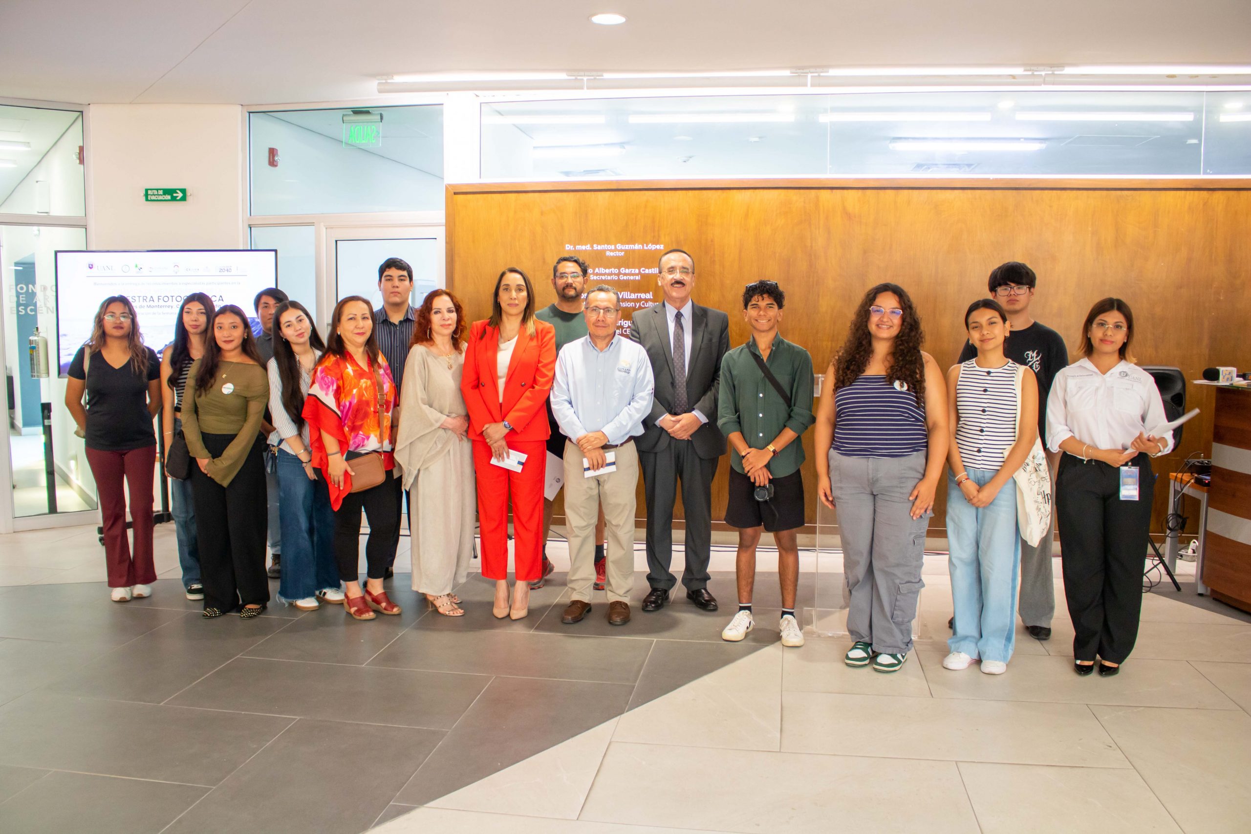 Semana del Medio Ambiente en la UANL 2026
