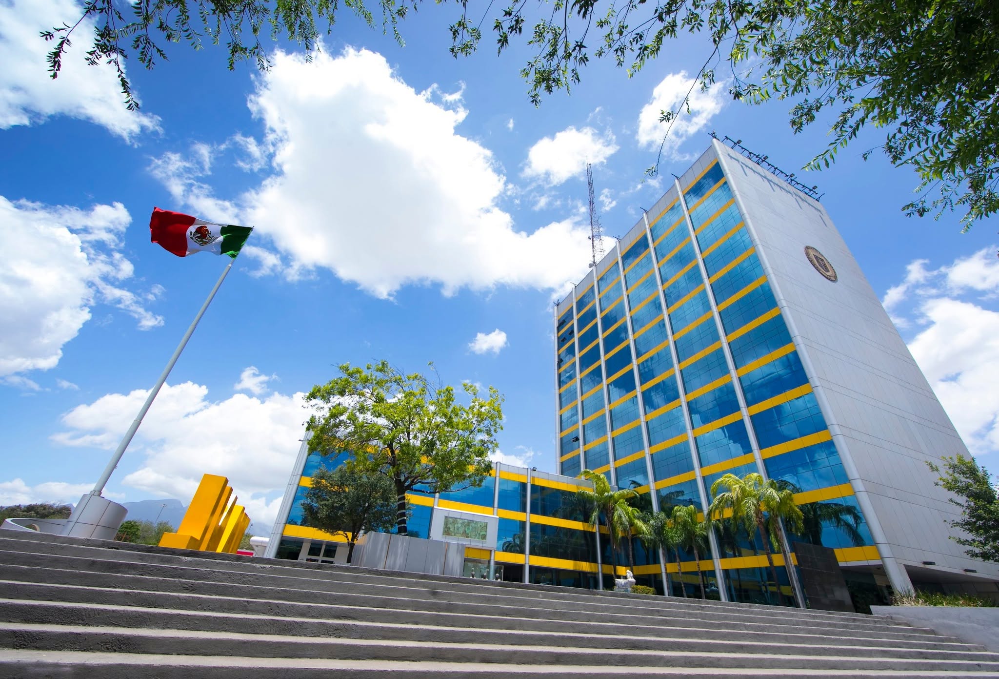 Ingresa la UANL al Top 10 de universidades más sustentables del mundo