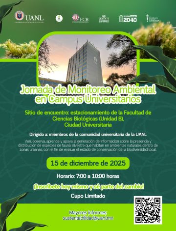 Monitoreo ambiental - 1