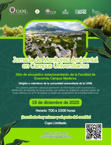 Monitoreo ambiental - 2