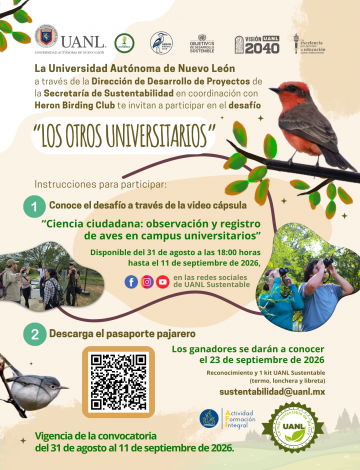 Desafío Los otros universitarios(1)