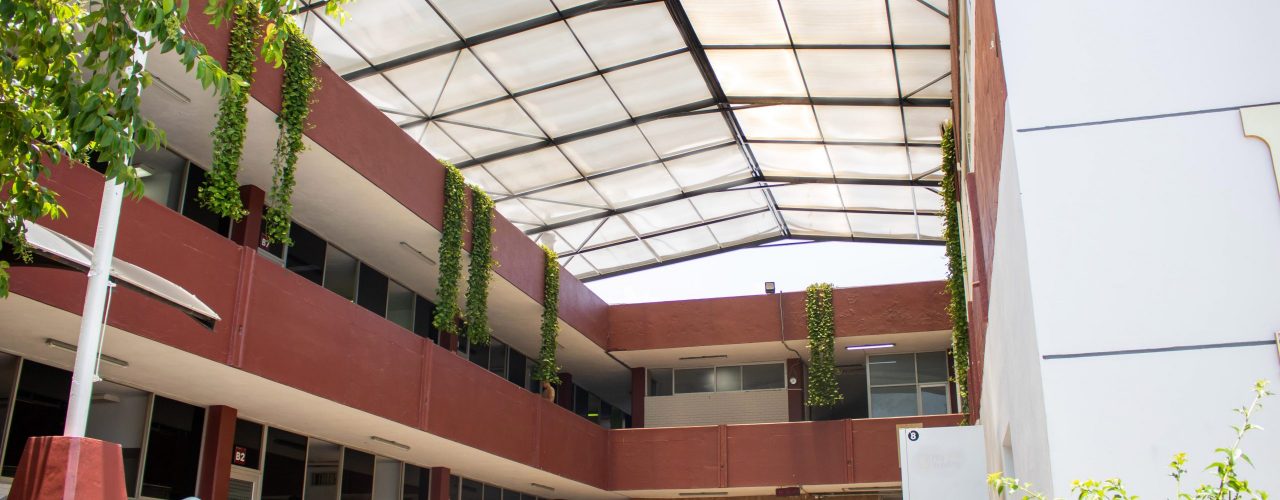 Edificios sustentables