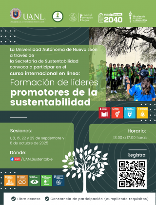 Curso de formación de líderes
