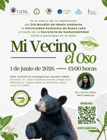 Mi Vecino El Oso(4)