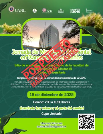 Monitoreo ambiental - 1