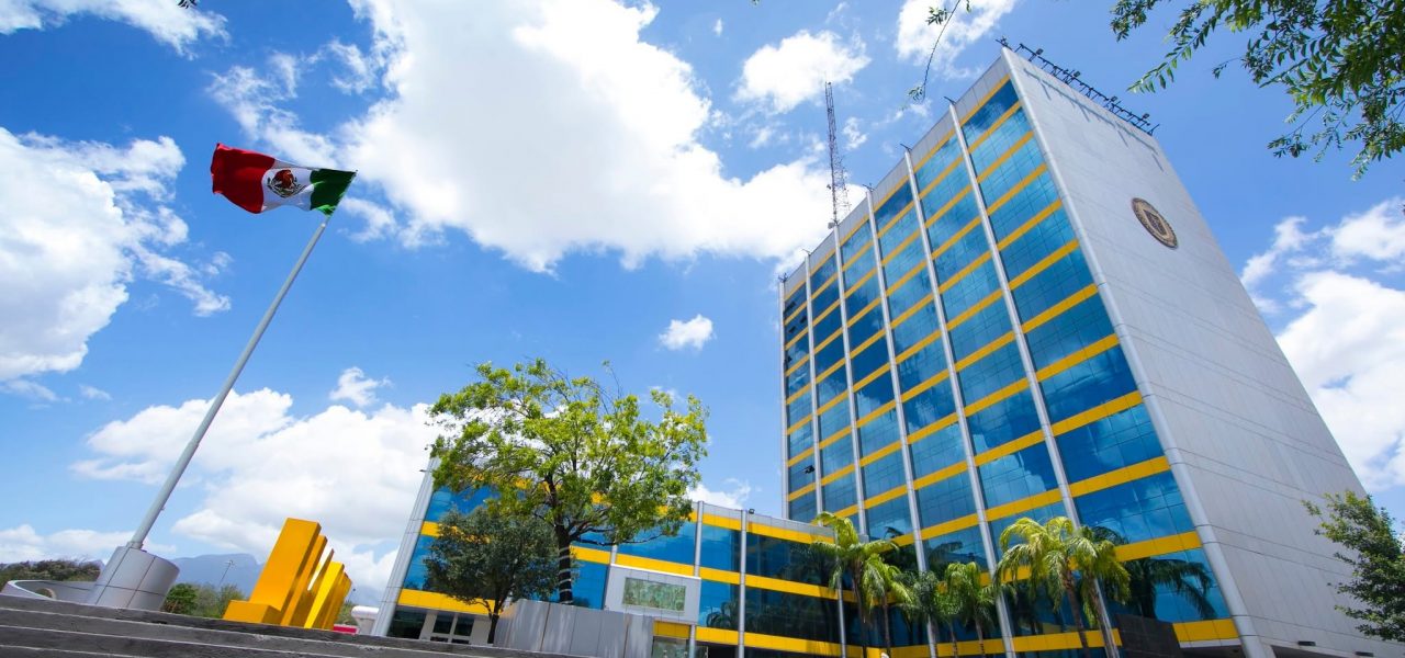 Rectoría UANL 2026