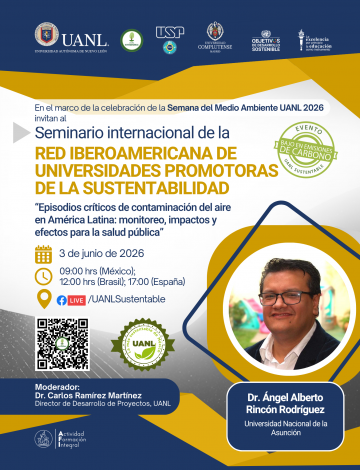 Seminario internacional